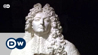 300 years after the death of Louis XIV | Euromaxx