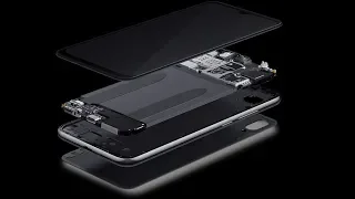 Redmi Note 7 (2019) – разборка смартфона
