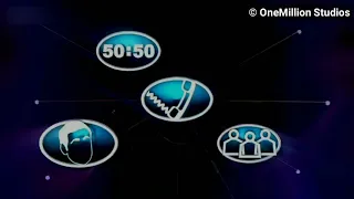 WWTBAM Intro 2020 (my idea)