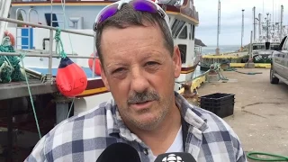 Fisherman locates two bodies off coast of Cape Spear, NL