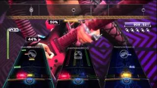 Live Forever by Oasis Full Band FC #1449