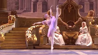 Lilac Fairy Variation (Sleeping Beauty) - Stepanova / Calvert