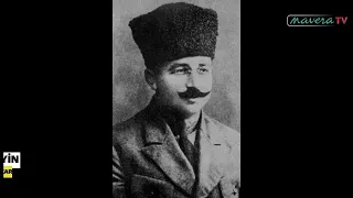 GÜNÜN TARİHİ: 27 Mart | Trabzon Mebusu Ali Şükrü Bey’in Şehid Edilmesi