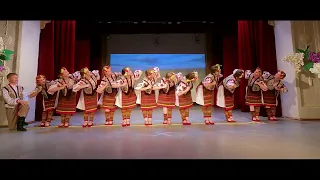 Украинский народный танец. Український народний танець. Folk dance