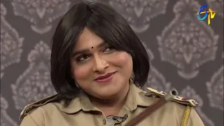 Sudigaali Sudheer Performance | Extra Jabardasth | 10th January 2020    | ETV Telugu