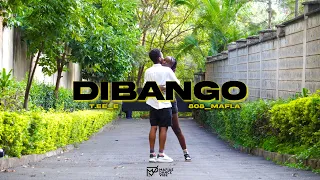 Bello Falcao - Dibango Dibanga (remix) Official Dance Video