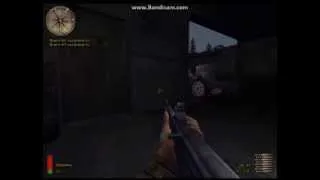 Medal Of Honor За линией фронта часть 4