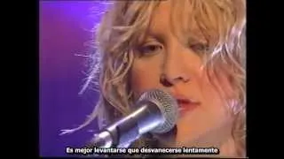 Hole - Reasons To Be Beautiful (subtitulada)