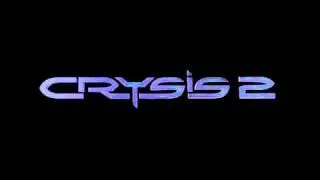 Crysis 2 Multiplayer Demo Soundtrack Main Menu Theme HD