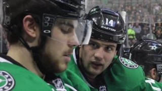 The Evolution of Jamie Benn