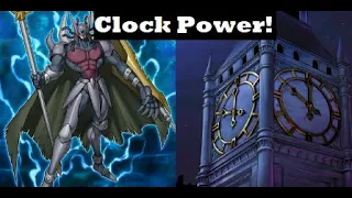 Clock of destiny! Konami tries to carry D heroes with a new skill! [Yu-Gi-Oh! Duel Links]