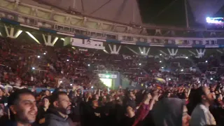 La Renga,La banquina de algun lado,Estadio Unico Diego Maradona de La Plata,04/05/2024