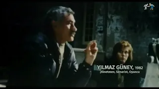 Yılmaz Güney - (Hiç dinlemediğiniz o konuşması!!!)