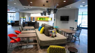 Home2 Suites by Hilton Kalamazoo Downtown