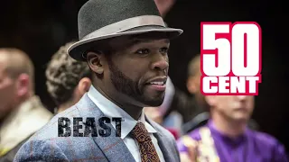 50 Cent - Beast (New / 2018 / Remix) (prod. by Roma Beats)