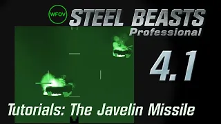 SB Pro Tutorial: The Javelin Missile