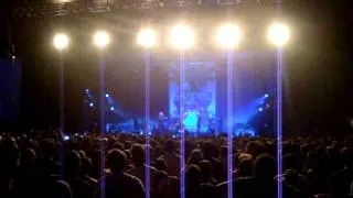 Robert Plant - SP - 22/10/2012 - Going to California e Rock And Roll