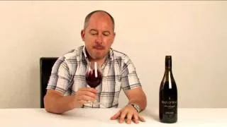 Man O War 2008 Dreadnought Syrah reviewed by Nick Stock for www.nzwineonline.com.au
