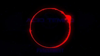 Acid Tempo - Punishment