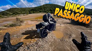 R1 in ENDURO | This Is Sardegna Ep. 2