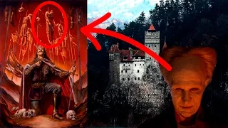 The True and Terrifying Dracula - Vlad the Impaler - CC