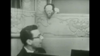 Kukla, Fran and Ollie - Plans to Redecorate Fran's Room (RESTORED AUDIO) - February 22, 1951