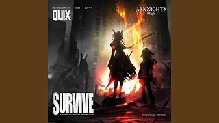 Survive [Arknights Soundtrack]