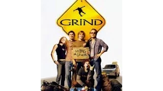 Grind Pelicula de skate en Español (2003)