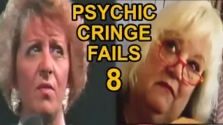 Psychic Cringe Fails 8