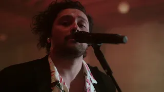 Gang of Youths - tend the garden (Live Session)