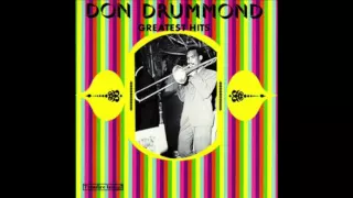 Don Drummond - Greatest Hits (Full Album)