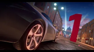 Asphalt 9: Legends - Saint Peter's kickoff - SR1 (1:23.132)