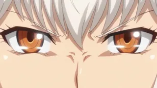 AMV [killing bites] lucky strike