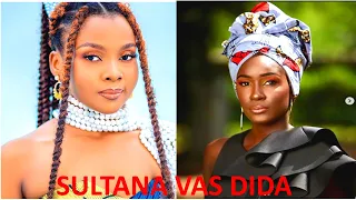 Comparison btn Sultana and Dida Who is more Stylish??