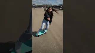 сёрфскейтинг 🙈 #surfskate #surfskating #сёрфскейт #сёрфскейтинг