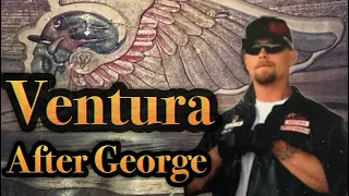 How much have the Hells Angels changed!? HA President Ventura Rob tells what happened.