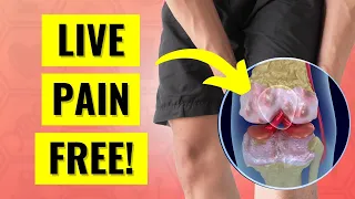 How to End Arthritis Pain in 2024!