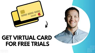 How to Get a Free Virtual Credit Card for Free Trials (Best Method)