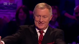 Who Wants To Be A Millionaire? 2010 Live Christmas Special