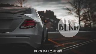 ALBINO X AMNA PRODJI SA MNOM BOSNOM (BLKN Daily Remix)