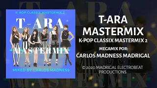 T-ara Mastermix (K-pop Classix Mastermix 2)