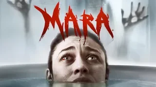 Mara UK Trailer (2019) | Olga Kurylenko