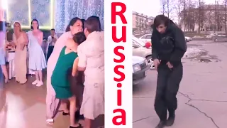 Meanwhile in RUSSIA! 2021 - Best Funny Compilation #21