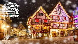 Top 100 Christmas Songs Of All Time 🎄 Beautiful Christmas Music 2024