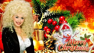 Dolly Parton, Michael Buble, Blake Shelton, Josh Groban🔔Christmas Songs 2022🔔Best Christmas Songs