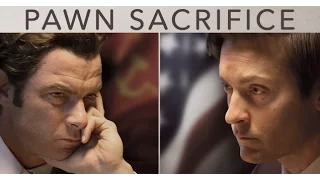 Pawn Sacrifice - Trailer - Own it on Blu-ray 12/22