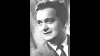 Sándor Kónya - Hai ben ragione (Deutsche Grammophon, 1962)