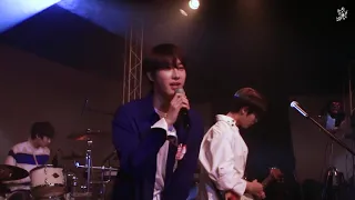 170513 아이즈(IZ) 정기공연 :: dnce - Cake By The Ocean [JIHOO CAM]