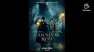 Carnival Row Soundtrack - Ruelle - Where We Come Alive