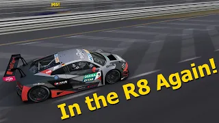 Assetto Corsa - DTM - Norisring